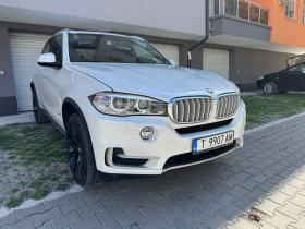 BMW X5 F15 2.5D X-Drive 218к.с, снимка 12