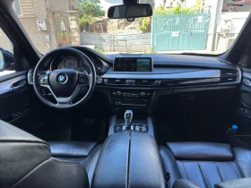 BMW X5 F15 2.5D X-Drive 218к.с, снимка 4