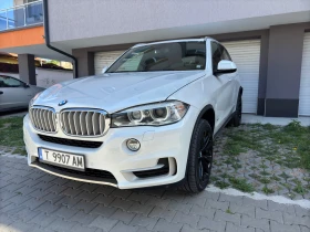 BMW X5 F15 2.5D X-Drive 218к.с, снимка 1