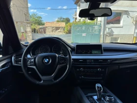 BMW X5 F15 2.5D X-Drive 218к.с, снимка 7