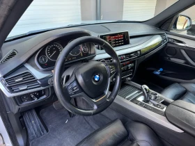 BMW X5 F15 2.5D X-Drive 218к.с, снимка 8