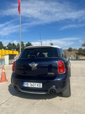 Обява за продажба на Mini Countryman ~12 800 лв. - изображение 5