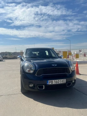 Обява за продажба на Mini Countryman ~12 800 лв. - изображение 1