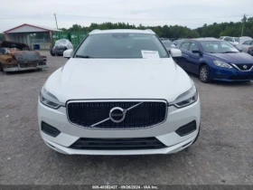 Volvo XC60 T6 MOMENTUM | Mobile.bg    6