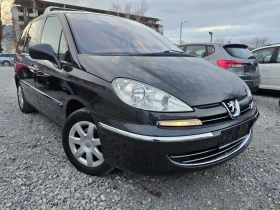     Peugeot 807 2.0HDI 136 7MECTA