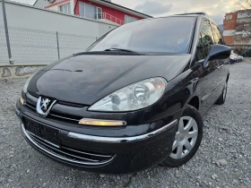     Peugeot 807 2.0HDI 136 7MECTA