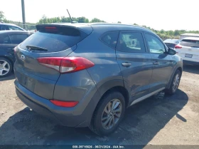 Hyundai Tucson 2.0L I-4 DI, DOHC, VVT, 164HP Front Wheel Drive, снимка 8