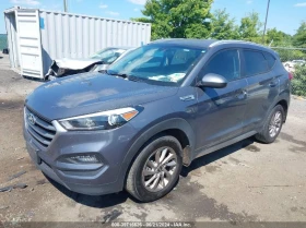 Hyundai Tucson 2.0L I-4 DI, DOHC, VVT, 164HP Front Wheel Drive, снимка 2