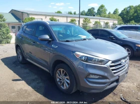 Hyundai Tucson 2.0L I-4 DI, DOHC, VVT, 164HP Front Wheel Drive, снимка 1