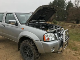 Nissan Navara D22 2.7TDI, снимка 5