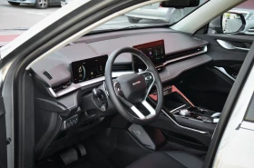 Haval H6 Supreme 4WD | Mobile.bg    7