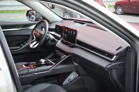 Haval H6 Supreme 4WD | Mobile.bg    8