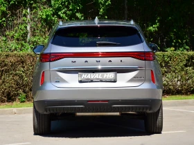 Haval H6 Supreme 4WD | Mobile.bg    5
