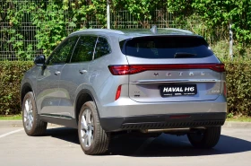 Haval H6 Supreme 4WD | Mobile.bg    6