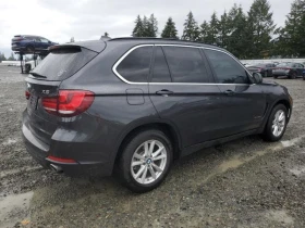 Обява за продажба на BMW X5 XDRIVE35D , нАЛИЧНА СЕРВИЗНА ИСТОРИ ~26 800 лв. - изображение 2