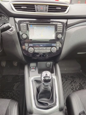 Nissan Qashqai 1.6 DCI Tekna, снимка 10