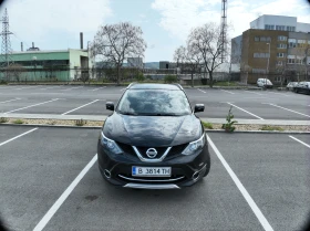 Обява за продажба на Nissan Qashqai 1.6 DCI Tekna 4X4 ~22 500 лв. - изображение 3