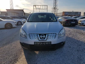     Nissan Qashqai 2.0 DCI - 150 .. 