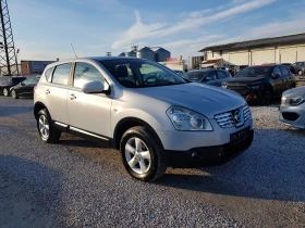     Nissan Qashqai 2.0 DCI - 150 .. 