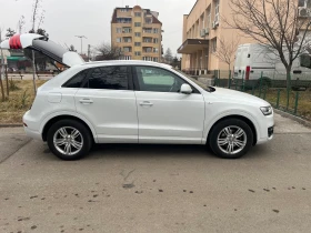 Audi Q3 2.0tdi* Sline* NAVI* PANORAMA* 190000* , снимка 6