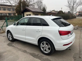 Audi Q3 2.0tdi* Sline* NAVI* PANORAMA* 190000* , снимка 4