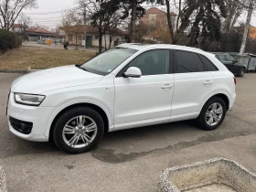 Audi Q3 2.0tdi* Sline* NAVI* PANORAMA* 190000* , снимка 5