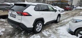 Toyota Rav4 2.5 хибрид 4х4 222 ps камера навигация лизинг , снимка 3