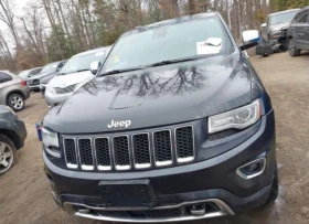 Jeep Grand cherokee OVERLAND* 5.7L* 360HP* AWD*  | Mobile.bg    2