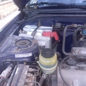 Toyota Rav4 2, 0i, снимка 9