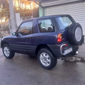 Toyota Rav4 2, 0i, снимка 5