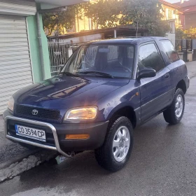 Toyota Rav4 2, 0i, снимка 1