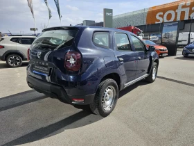 Dacia Duster 1.6 TCe 115, снимка 5