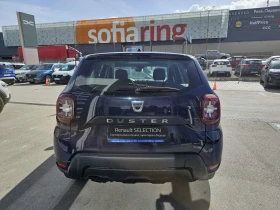 Dacia Duster 1.6 TCe 115 | Mobile.bg    6