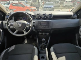 Dacia Duster 1.6 TCe 115, снимка 7