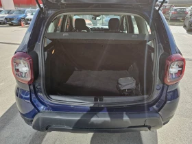 Dacia Duster 1.6 TCe 115 | Mobile.bg    11