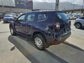 Dacia Duster 1.6 TCe 115 | Mobile.bg    4