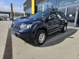 Dacia Duster 1.6 TCe 115, снимка 1