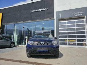 Dacia Duster 1.6 TCe 115, снимка 3