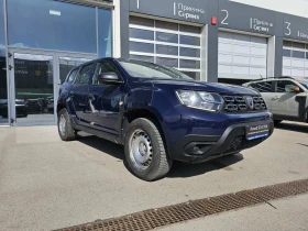 Dacia Duster 1.6 TCe 115 | Mobile.bg    2