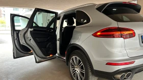 Обява за продажба на Porsche Cayenne S TwinTurbo 420кс, Full екстри ~69 999 лв. - изображение 2