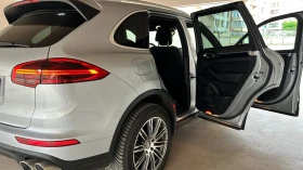 Обява за продажба на Porsche Cayenne S TwinTurbo 420кс, Full екстри ~69 999 лв. - изображение 3