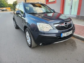 Обява за продажба на Opel Antara ~9 500 лв. - изображение 1