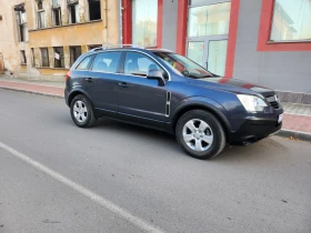 Обява за продажба на Opel Antara ~9 500 лв. - изображение 6