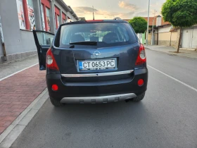 Обява за продажба на Opel Antara ~9 500 лв. - изображение 4