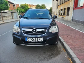Обява за продажба на Opel Antara ~9 500 лв. - изображение 1