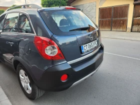 Обява за продажба на Opel Antara ~9 500 лв. - изображение 5