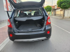 Обява за продажба на Opel Antara ~9 500 лв. - изображение 8