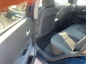 Nissan Qashqai ГАЗ - БЕНЗИН, 1.6 , 117 коня - 8500 лв. - 45909547 9