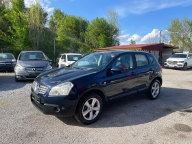 Nissan Qashqai ГАЗ - БЕНЗИН, 1.6 , 117 коня - 8500 лв. - 45909547 2