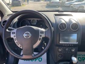 Nissan Qashqai ГАЗ - БЕНЗИН, 1.6 , 117 коня - 8500 лв. - 45909547 14